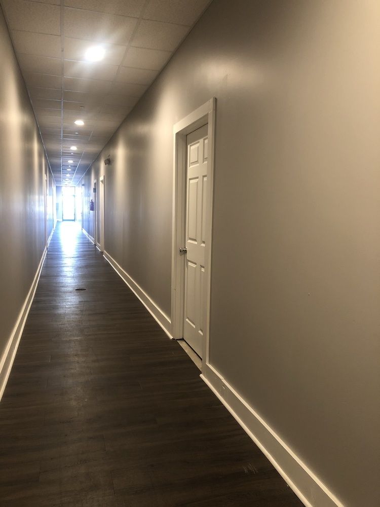 Suite C & F: 217 Washington St, Columbus, IN 47201